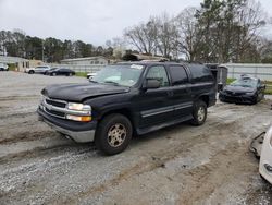 2004 Chevrolet Suburban C1500 for sale in Fairburn, GA