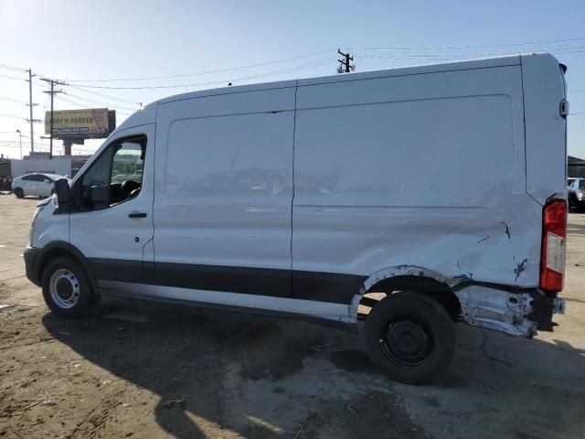 2021 Ford Transit T-250