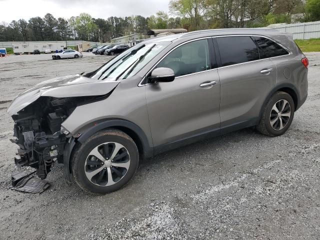 2016 KIA Sorento EX