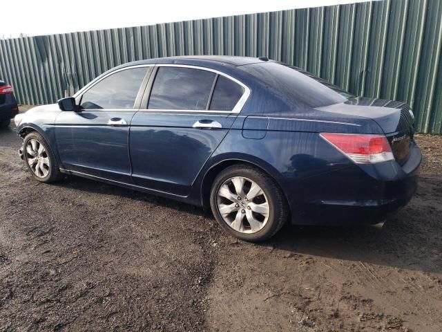 2010 Honda Accord EXL