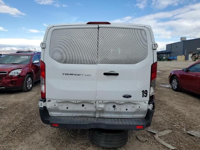 2017 Ford Transit T-250