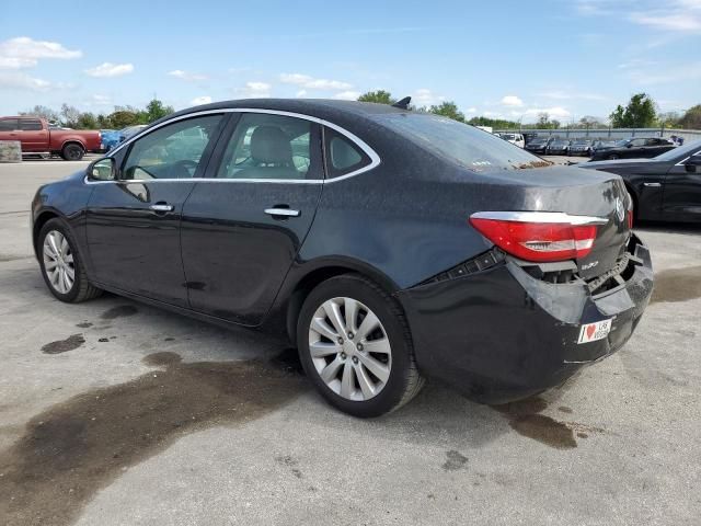 2014 Buick Verano