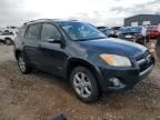 2011 Toyota Rav4 Limited