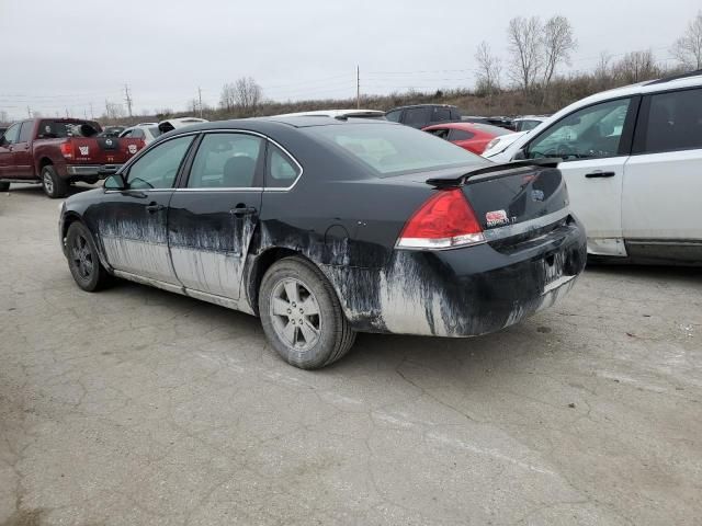 2008 Chevrolet Impala LT