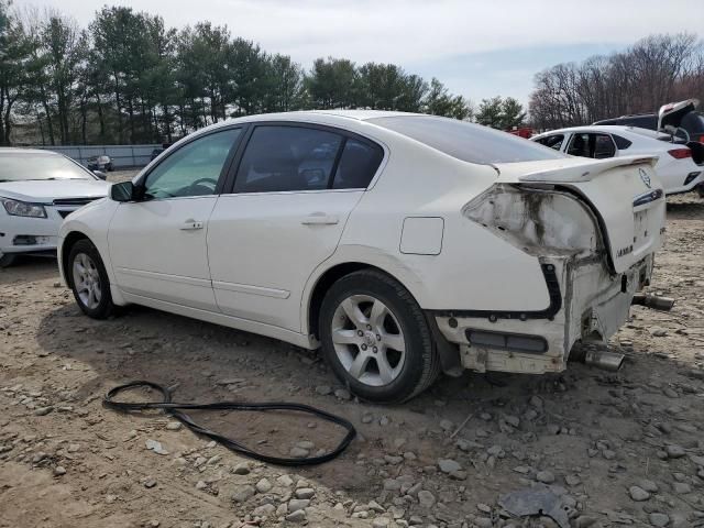 2008 Nissan Altima 2.5