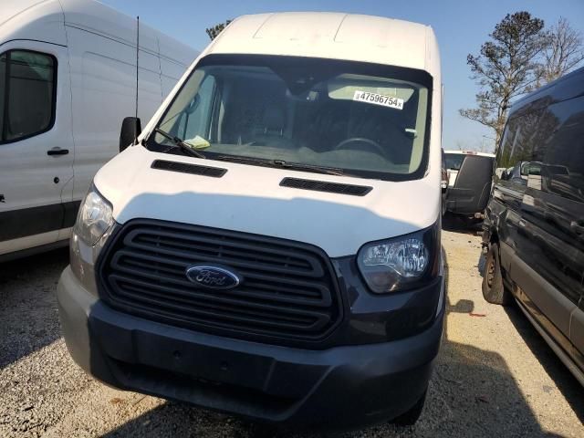 2018 Ford Transit T-250