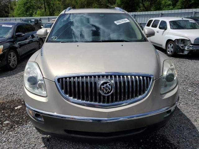 2009 Buick Enclave CXL