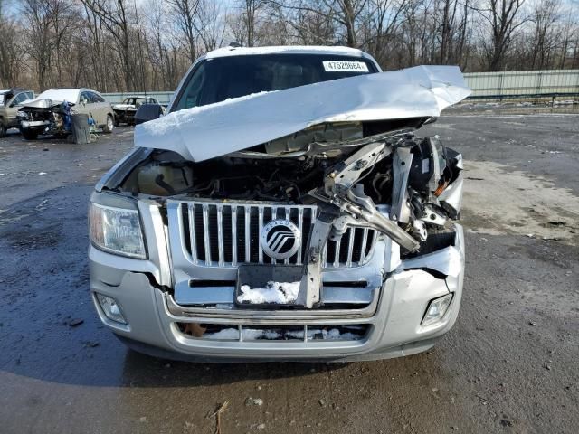 2011 Mercury Mariner