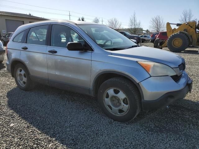 2008 Honda CR-V LX