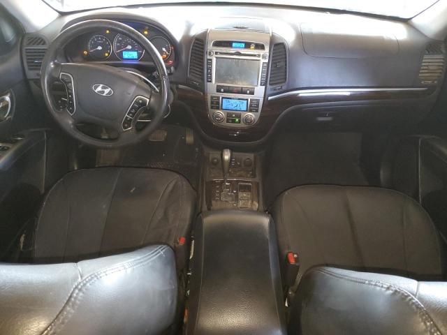 2011 Hyundai Santa FE Limited