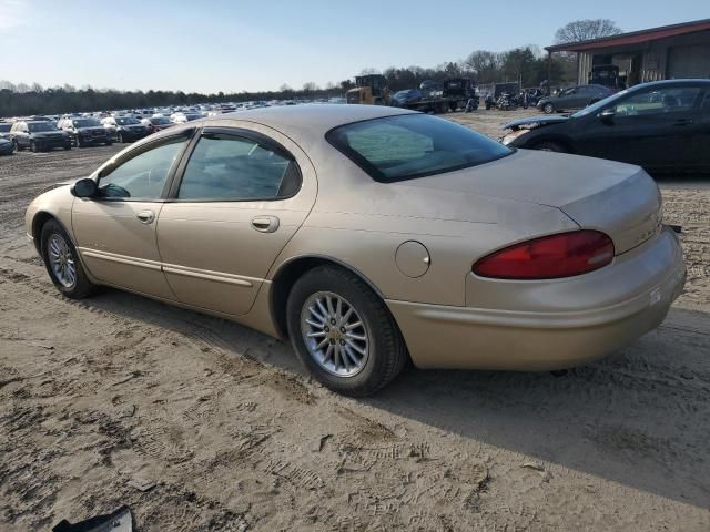 1998 Chrysler Concorde LX