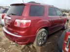 2011 GMC Acadia Denali