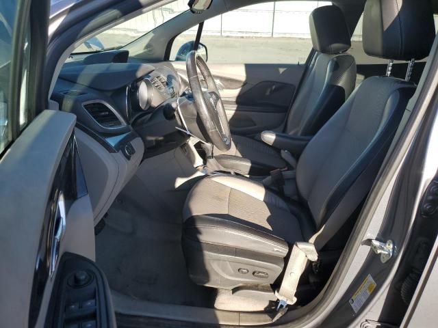 2014 Buick Encore Convenience