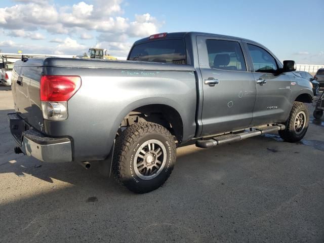 2008 Toyota Tundra Crewmax Limited