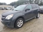 2012 Chevrolet Equinox LS