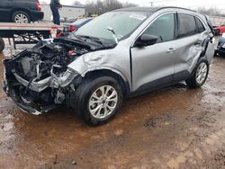 Vehiculos salvage en venta de Copart Hillsborough, NJ: 2023 Ford Escape Active