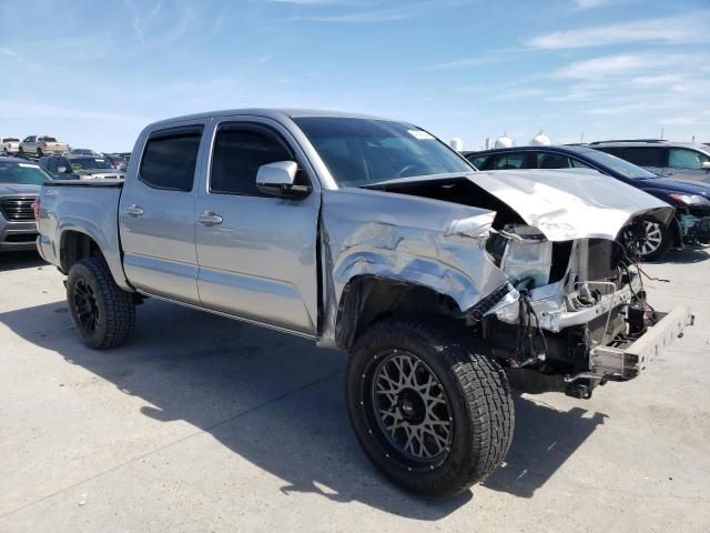 2019 Toyota Tacoma Double Cab