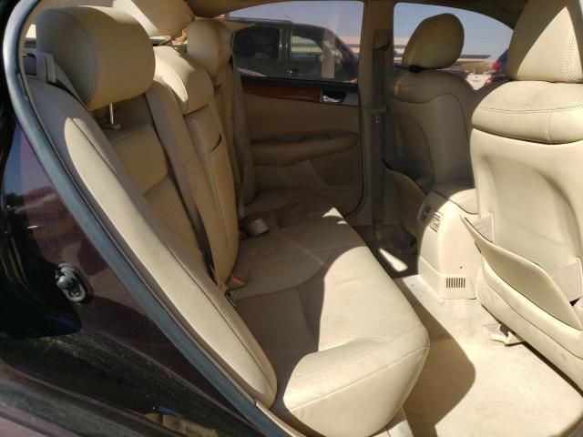 2005 Lexus ES 330