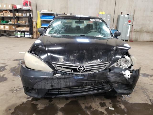 2006 Toyota Camry LE