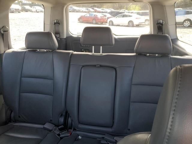 2008 Honda Pilot EXL