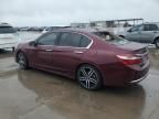 2016 Honda Accord Touring