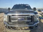 2013 Ford F350 Super Duty