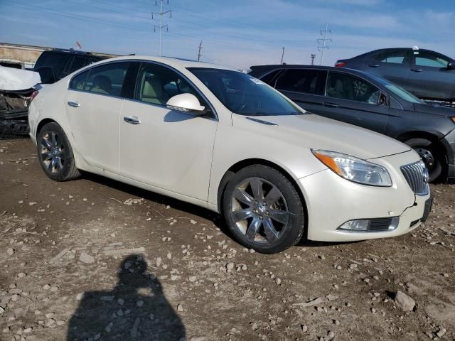 2013 Buick Regal Premium