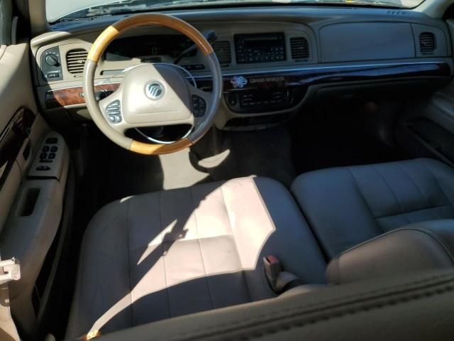 2004 Mercury Grand Marquis LS