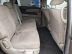 2012 Honda Odyssey EX