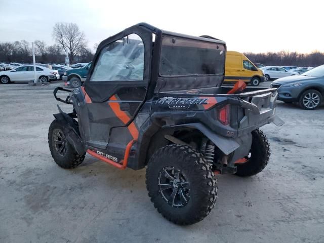 2018 Polaris General 1000 EPS