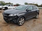 2017 Lincoln MKC Premiere