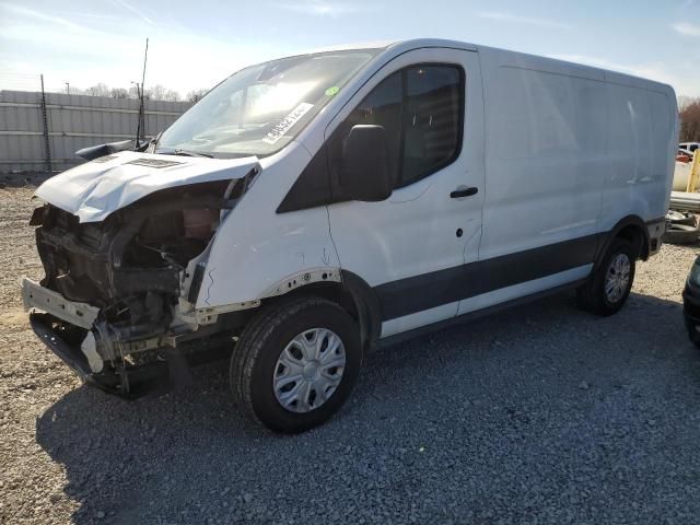 2016 Ford Transit T-150