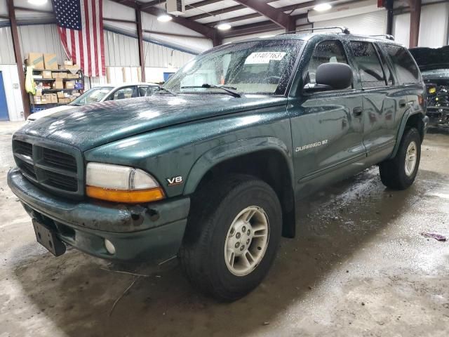 1998 Dodge Durango