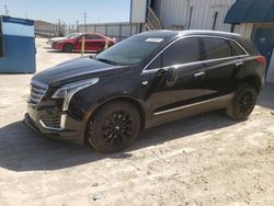 Cadillac salvage cars for sale: 2018 Cadillac XT5