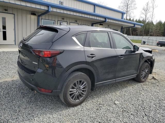 2021 Mazda CX-5 Sport