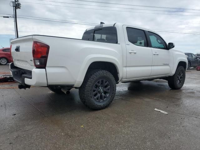 2023 Toyota Tacoma Double Cab