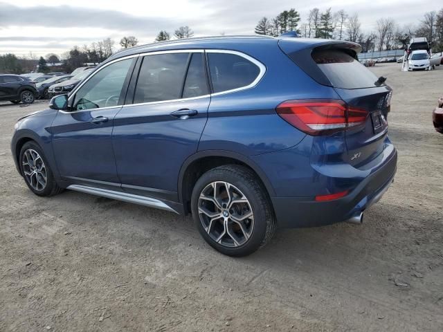 2021 BMW X1 XDRIVE28I