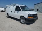 2022 Chevrolet Express G2500