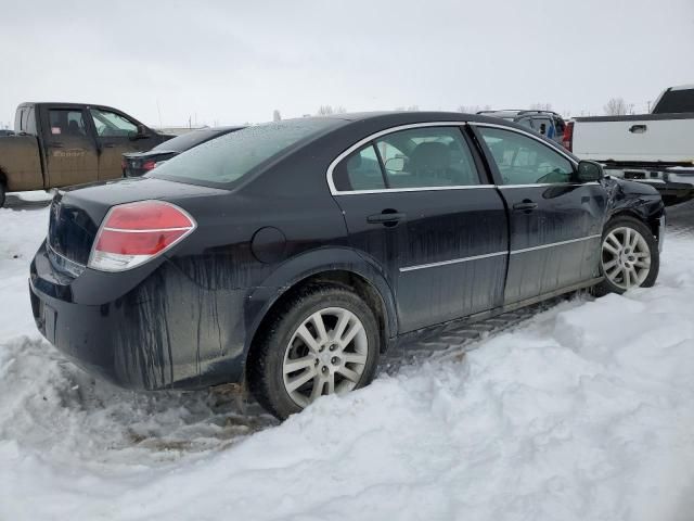 2008 Saturn Aura XE