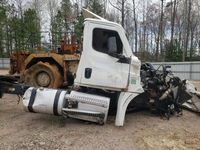 2021 Freightliner Cascadia 126