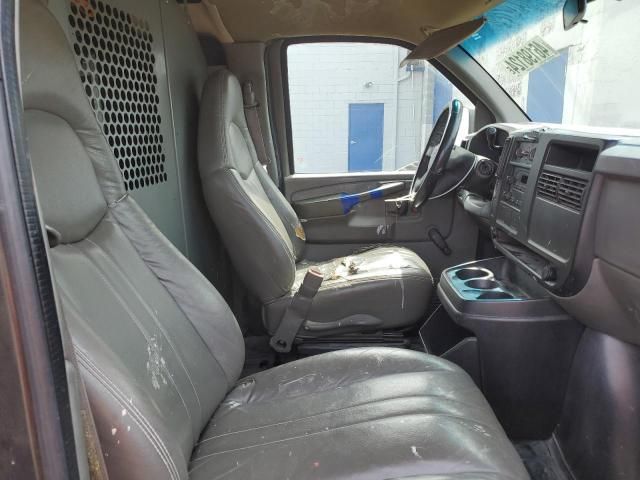 2005 Chevrolet Express G1500