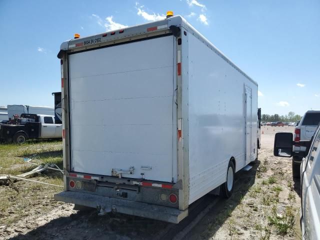 2007 GMC 5500 W55042-HD