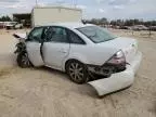 2008 Ford Taurus SEL