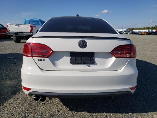 2014 Volkswagen Jetta GLI