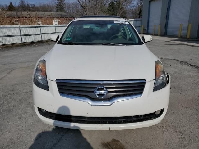 2008 Nissan Altima 3.5SE