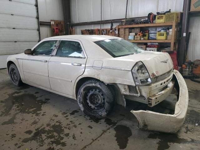 2007 Chrysler 300 Touring