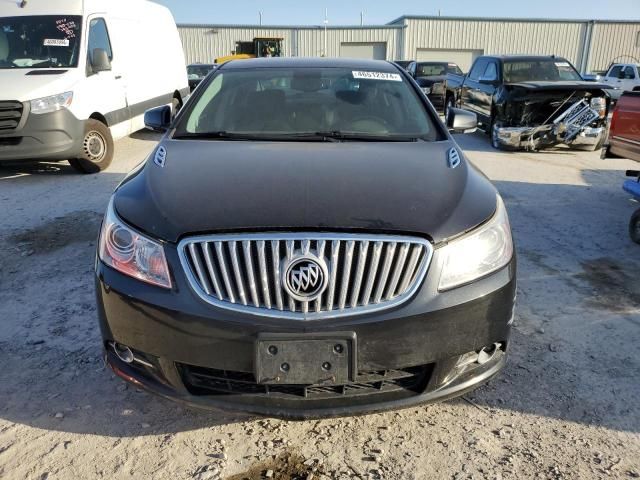 2011 Buick Lacrosse CXL