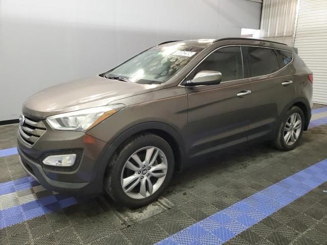 2014 Hyundai Santa FE Sport