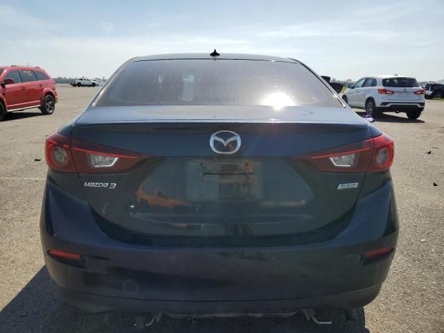 2014 Mazda 3 Grand Touring