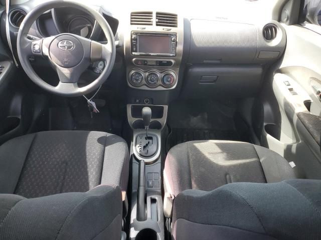 2014 Scion XD